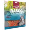 Pochúťka Rasco Premium kuracie plátky 500g RASCO PREMIUM www.bohre.sk