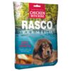 Pochúťka Rasco Premium kuracím obalené kosti 230g RASCO PREMIUM www.bohre.sk