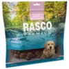 Pochúťka Rasco Premium múčne červy a extra ryža 500g RASCO PREMIUM www.bohre.sk