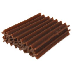 Pochúťka Rasco dental kríž s propolisom 19cm 14ks RASCO www.bohre.sk