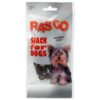Pochúťka Rasco kolieska hydinové 55g RASCO www.bohre.sk
