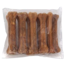 Pochúťka Rasco kosť byvolia 25 cm 10ks RASCO www.bohre.sk