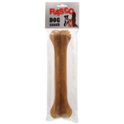 Pochúťka Rasco kosť byvolia 25 cm 1ks RASCO www.bohre.sk