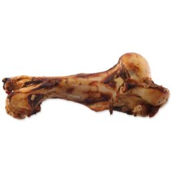 Pochúťka Rasco kosť zaúdená M  1kg RASCO www.bohre.sk