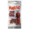 Pochúťka Rasco kostičky šunkové 50g RASCO www.bohre.sk