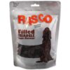 Pochúťka Rasco plnený trojuholníček šunková príchuť 2,2cm 450g RASCO www.bohre.sk