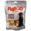 Pochúťka Rasco rolky bravčové s hydinou 3cm 320g RASCO www.bohre.sk