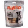 Pochúťka Rasco rolky bravčové so špikom 3cm 320g RASCO www.bohre.sk