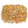 Pochúťka Rasco sušienky kostičky mix 3,5cm 10kg RASCO www.bohre.sk