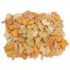 Pochúťka Rasco sušienky zvieratká mix 5,5 cm 10kg RASCO www.bohre.sk