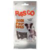 Pochúťka Rasco tyčinky pečeňové 50g RASCO www.bohre.sk