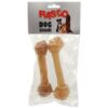 Pochúťka Rasco uzol byvolý 15 cm 2ks RASCO www.bohre.sk