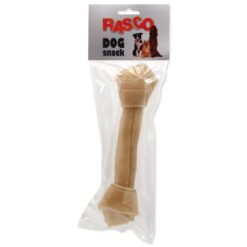 Pochúťka Rasco uzol byvolý 22,5 cm 1ks RASCO www.bohre.sk