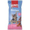 Pochúťka Rinti Bitties Puppy kura a kačka 75g RINTI www.bohre.sk
