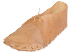 Pochúťka Trixie byvolia koža, topánka veľká 20cm 45g TRIXIE www.bohre.sk
