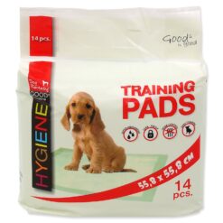 Podložka Dog Fantasy 55,8x55,8cm 14ks DOG FANTASY www.bohre.sk
