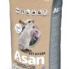 Podstielka ASAN hlodavce Pet Silver 42L (8kg) ASAN-CZ www.bohre.sk