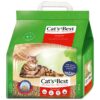 Podstielka Cats Best Original 10l/4,3kg CATS BEST www.bohre.sk