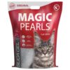 Podstielka Magic Pearls Original 16l/6,3kg MAGIC CAT www.bohre.sk