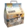 Podstielka Nature Land Paper Rolls 10L NATURE LAND www.bohre.sk