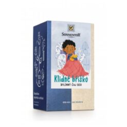 Pokojné bruško porciovaný čaj BIO Sonnentor 21,6g Sonnentor www.bohre.sk