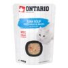 Polievka Ontario tuniak 40g ONTARIO www.bohre.sk