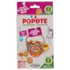 Popote Grain Free kuracie 200 g WEBER www.bohre.sk
