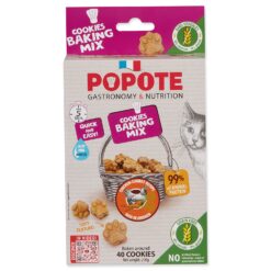 Popote Grain Free kuracie 200 g WEBER www.bohre.sk
