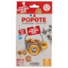 Popote Zmes na pečenie kuracie pre psov 200 g WEBER www.bohre.sk