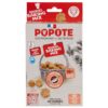 Popote Zmes na pečenie losos pre psov 200 g WEBER www.bohre.sk