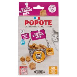 Popote kuracie 200 g WEBER www.bohre.sk