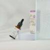 Posilňujúce vlasové sérum proti vypadávaniu vlasov Kvítok 30ml Kvítok www.bohre.sk