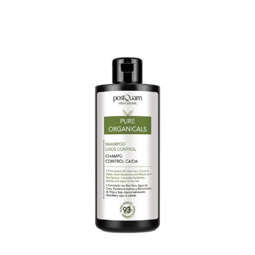PostQuam Hair Loss Control šampón proti vypadávaniu vlasov 400 ml postQuam www.bohre.sk