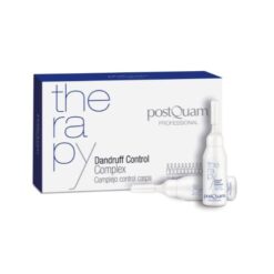 PostQuam Professional Dandruff Control Complex Kúra proti lupinám 12 x 9 ml postQuam www.bohre.sk