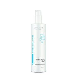 PostQuam čistiace mlieko pre normálnu a citlivú pleť 250 ml postQuam www.bohre.sk