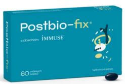 Postbio-fix 60ks Phytopharma JSCo www.bohre.sk