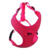 Postroj Active Dog Mellow M ružový 1,5x40-55cm ACTIVE DOG www.bohre.sk