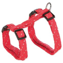 Postroj Trixie pre mačky s vodítkom a reflexnými prvkami 27–45 cm/10 mm, 1.30 m TRIXIE www.bohre.sk
