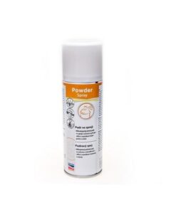 Powder spray 400 ml  www.bohre.sk