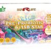 Pre+Probiotic 6/60B STAR - probiotiká a prebiotiká Starlife www.bohre.sk