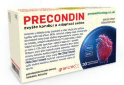 Precondin 30 tabliet PHARCO www.bohre.sk