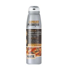 Predator Forte repelent spray 150 ml Predator www.bohre.sk