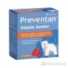 Preventan Junior 90 tabliet Farmax a.s. www.bohre.sk
