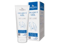 Priessnitz chladivé mazanie De Luxe 200 ml Priessnitz www.bohre.sk