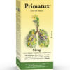 Primatux sirup 200 ml PRIMATUX www.bohre.sk