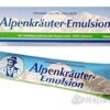 Primavera Alpenkräuter emulzia z Alpských bylín 200 ml Alpenkräuter www.bohre.sk
