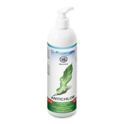 Prípravok Rataj Antichlor starostlivosť o kvalitu vody 150ml RATAJ www.bohre.sk