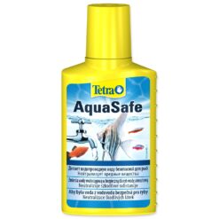 Prípravok Tetra Aqua Safe 100ml TETRA www.bohre.sk