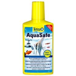 Prípravok Tetra Aqua Safe 250ml TETRA www.bohre.sk