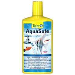 Prípravok Tetra Aqua Safe 500ml TETRA www.bohre.sk
